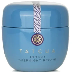 Indigo Overnight Repair