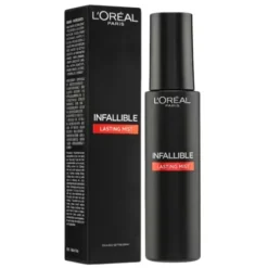 Infallible Lasting Mist Fix & Hold Setting Spray