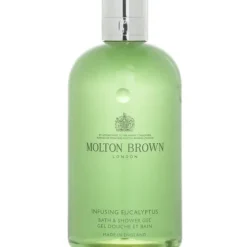 Infusing Eucalyptus Bath & Shower Gel