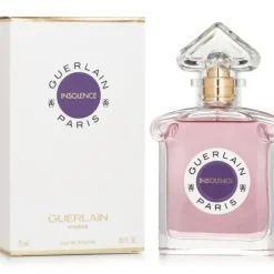 Insolence Eau De Toilette Spray