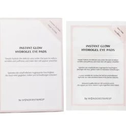 Instant Glow Hydrogel Eye Pads