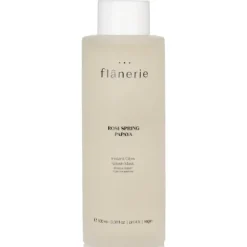 Instant Glow Splash Mask