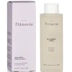 Instant Glow Splash Mask