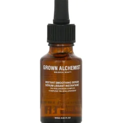 Instant Smoothing Serum