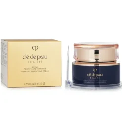 Intensive Fortifying Cream