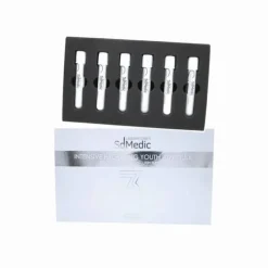 Intensive Hydrating Youth Ampoule 3S Complex