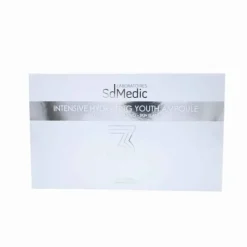 Intensive Hydrating Youth Ampoule 3S Complex