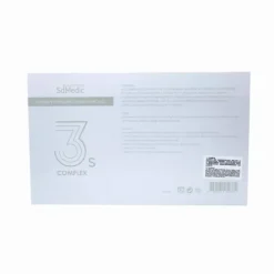 Intensive Hydrating Youth Ampoule 3S Complex