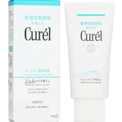 Intensive Moisture Care Makeup Cleanisng Gel