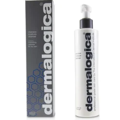 Intensive Moisture Cleanser