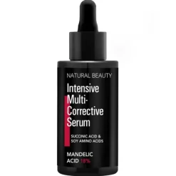 Intensive Multi-Corrective Serum - Mandelic Acid 18%