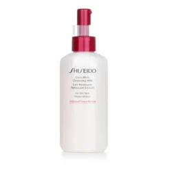 InternalPowerResist Beauty Extra Rich Cleansing Milk (For Dry Skin)