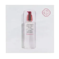 InternalPowerResist Extra Rich Cleansing Milk 1ml + Treatment Softener 1.5ml (Miniature)