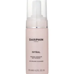 Intral Air Mousse Cleanser
