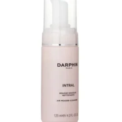 Intral Air Mousse Cleanser