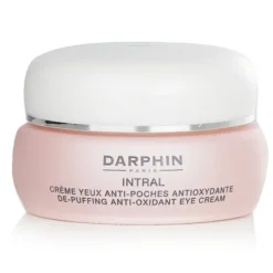 Intral De-Puffing Anti-Oxidant Eye Cream