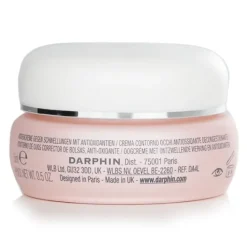 Intral De-Puffing Anti-Oxidant Eye Cream