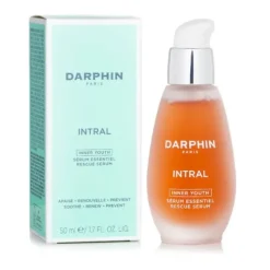 Intral Inner Youth Rescue Serum
