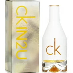 IN2U Eau De Toilette Spray