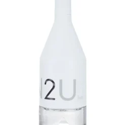 IN2U Eau De Toilette Spray
