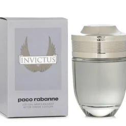 Invictus After Shave Lotion