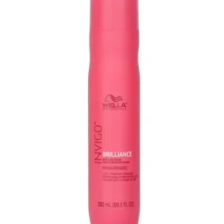 Invigo Brilliance Color Protection Shampoo