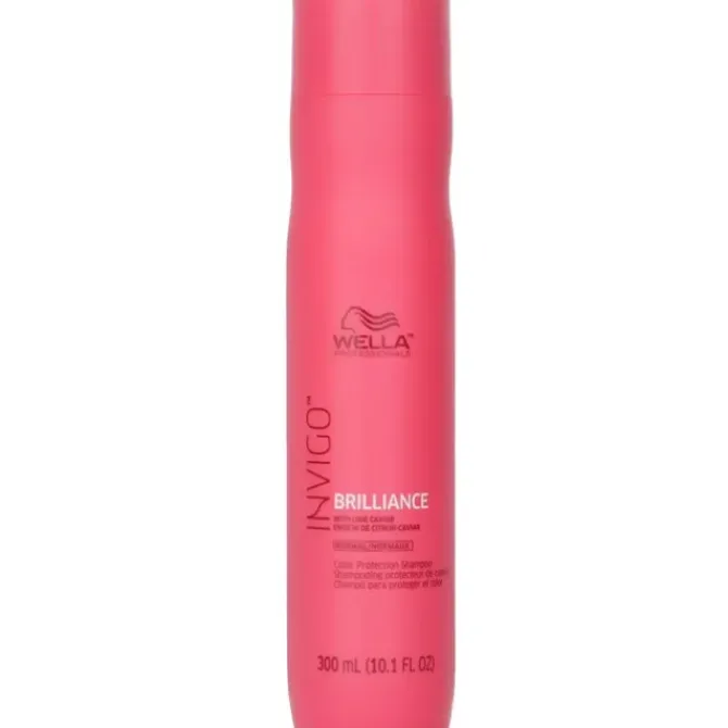 Invigo Brilliance Color Protection Shampoo