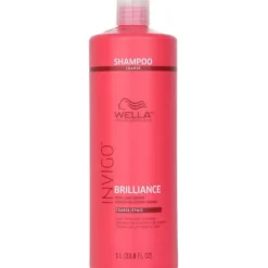 Invigo Brilliance Color Protection Shampoo