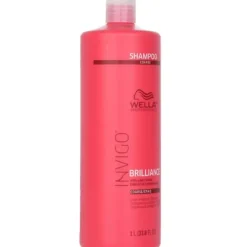 Invigo Brilliance Color Protection Shampoo
