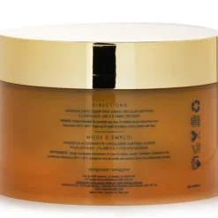 Invigorating Body Scrub