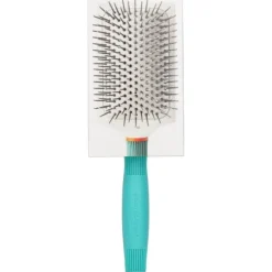 Ionic Ceramic Thermal Paddle Brush