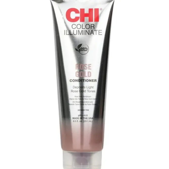 Ionic Color Illuminate Conditioner