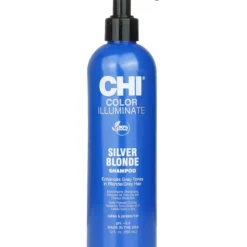 Ionic Color Illuminate Shampoo