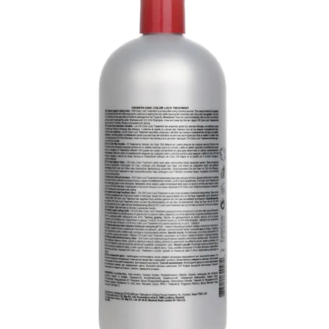 Ionic Color Lock Treatment