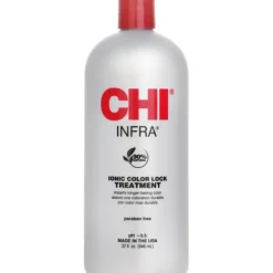 Ionic Color Lock Treatment
