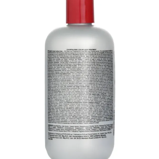 Ionic Color Lock Treatment