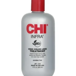Ionic Color Lock Treatment
