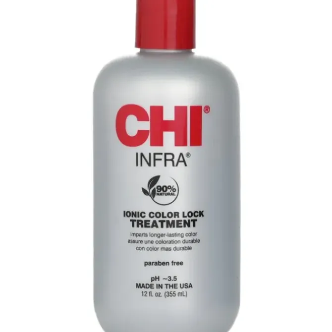 Ionic Color Lock Treatment