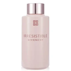 Irresistible Bath & Shower Oil