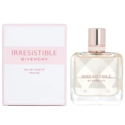Irresistible Eau De Toilette Fraiche Spray