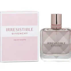 Irresistible Eau De Toilette Spray