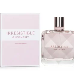 Irresistible Eau De Toilette Spray