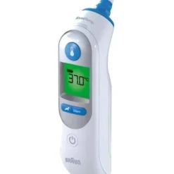 IRT 6520 Thermoscan 7 Ohr-Thermometer