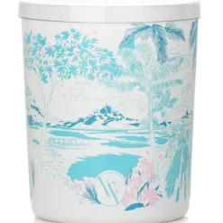 Islands Garden Scented Candle