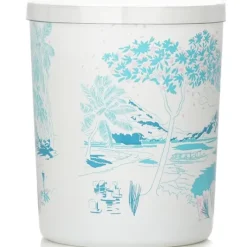 Islands Garden Scented Candle
