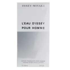 Issey Miyake After Shave Lotion