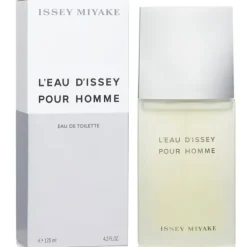 Issey Miyake Eau De Toilette Spray