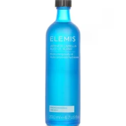 Japanese Camellia Body Oil Blend (Salon Size)