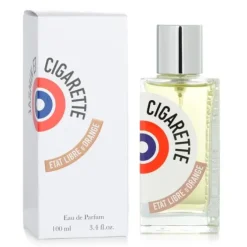 Jasmin Et Cigarette Eau De Parfum Spray