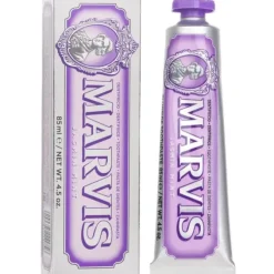 Jasmin Mint Toothpaste With Xylitol